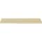 Ekena Millwork 1 7/8"H x 1 7/8"P x 2 3/4"F x 94 1/2"L, (1" Repeat) Classic Roped Crown Moulding MLD01X01X02CL - alternate 3